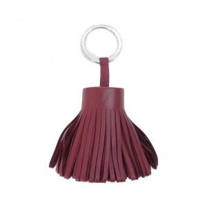 エルメス カルメン 077894CJ キーリング