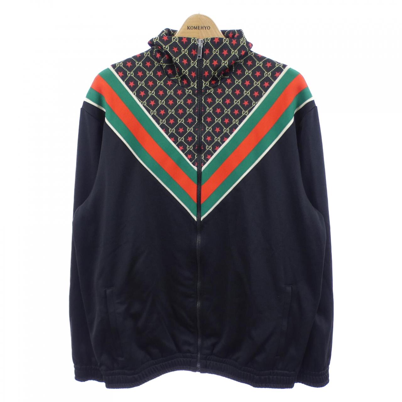 グッチ GUCCI GGパターン 575734-XJBA5 ブルゾン