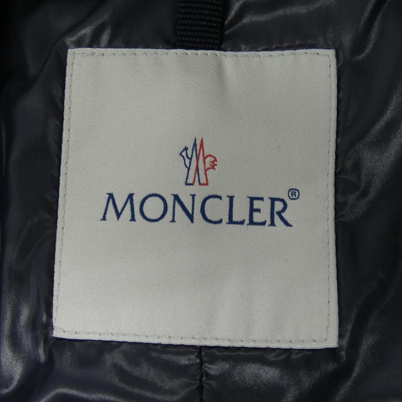 モンクレール MONCLER RODIN ダウンジャケット