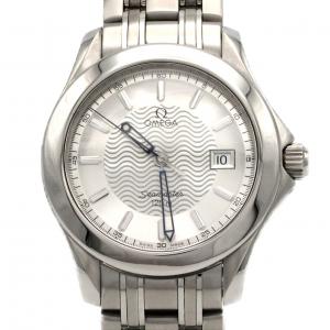 オメガ シーマスター120 2511.31 SS クォーツ