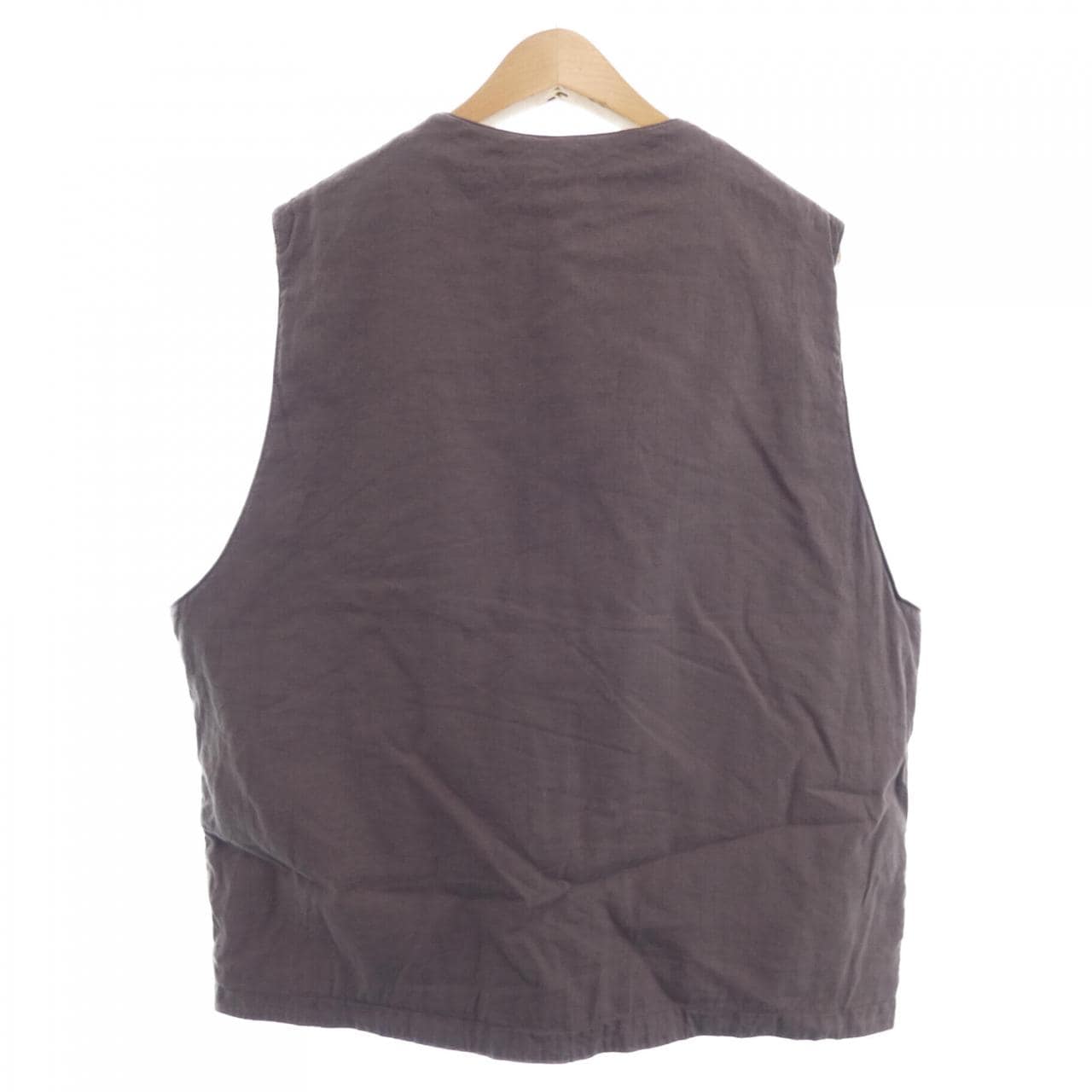 コンフェクト CONFECT ベスト