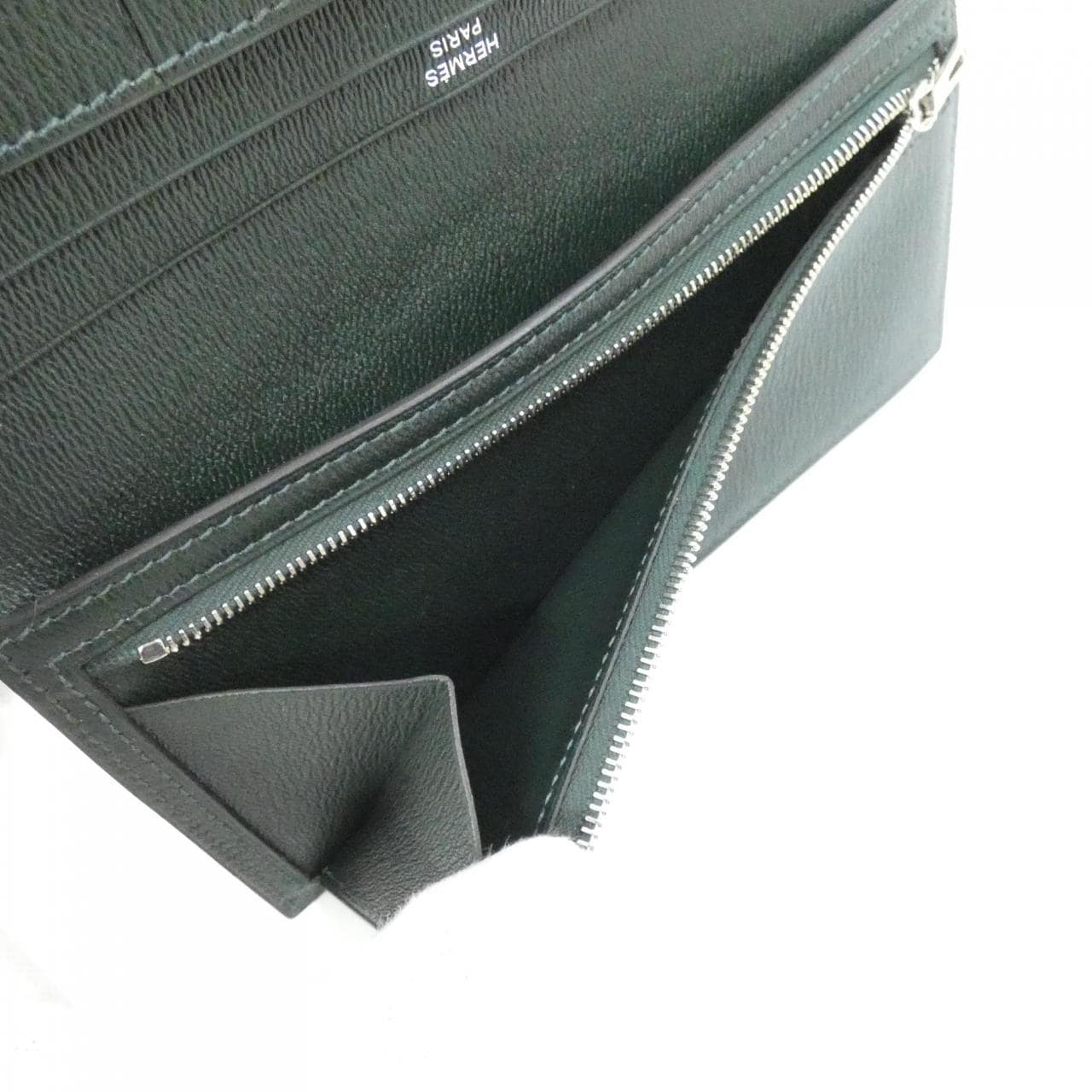 エルメス ベアン スフレ タッチ 財布