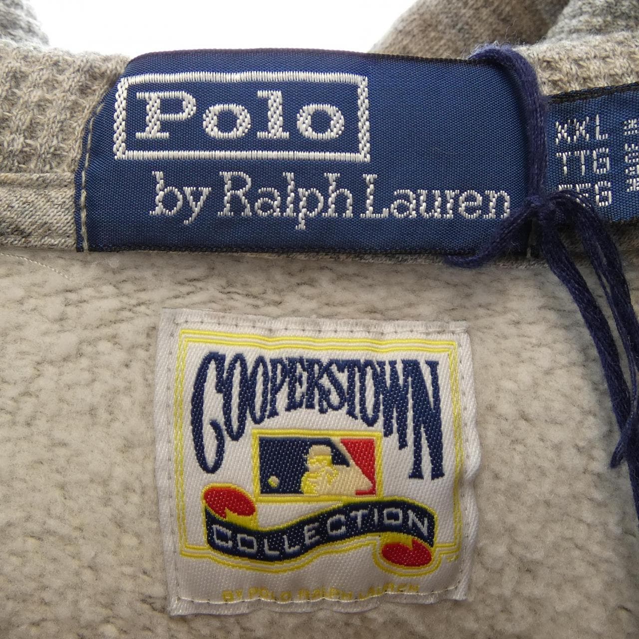 ポロラルフローレン POLO RALPH LAUREN パーカー
