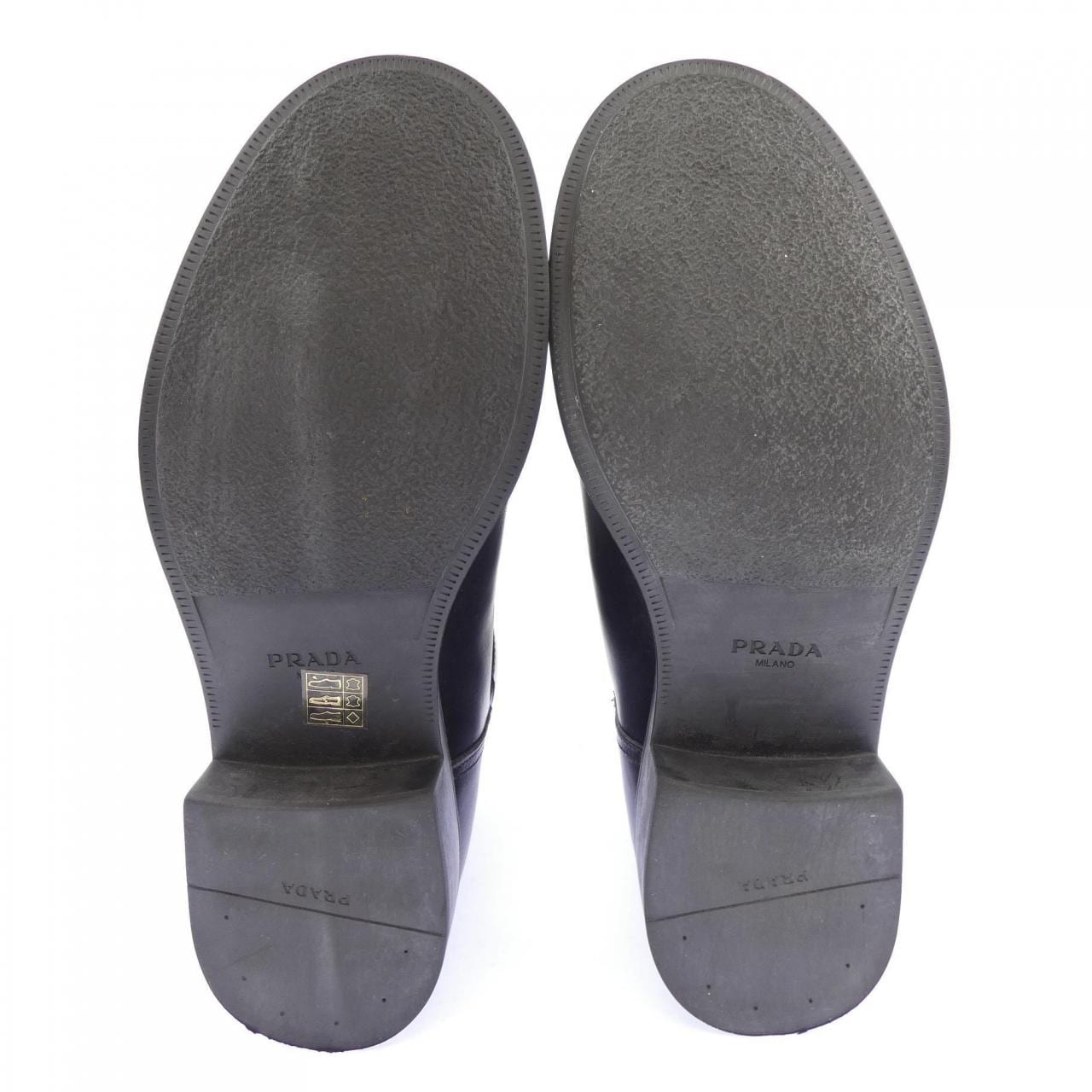 プラダ PRADA 2UA002 ブーツ