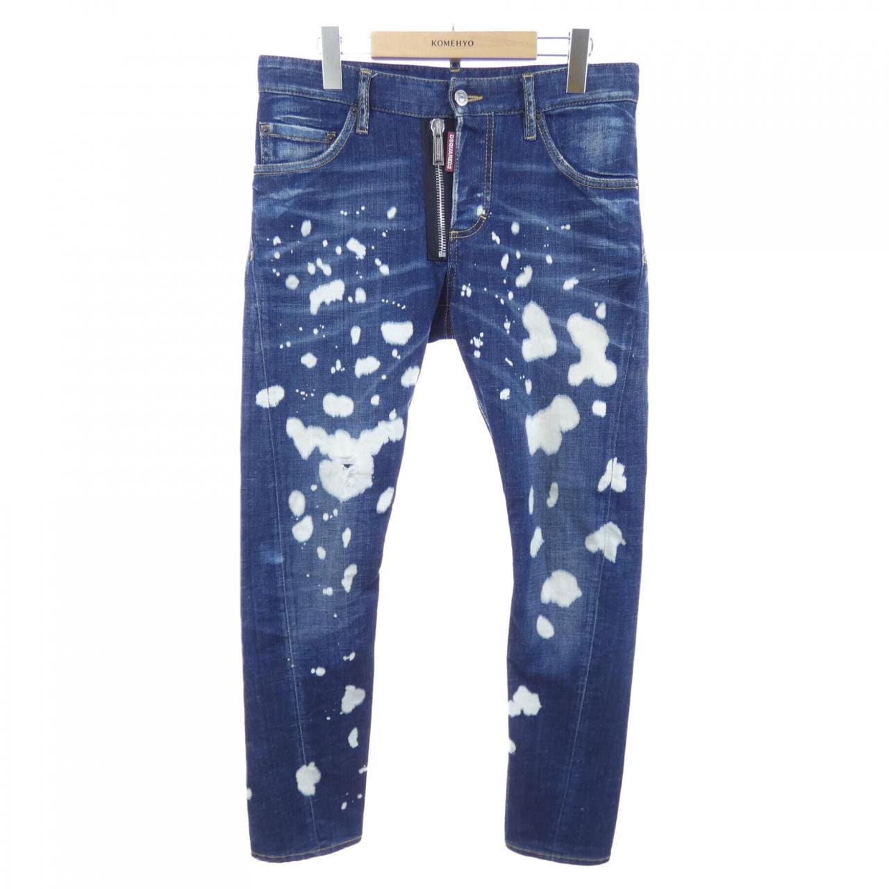 ディースクエアード DSQUARED2 S74LB0964 ジーンズ