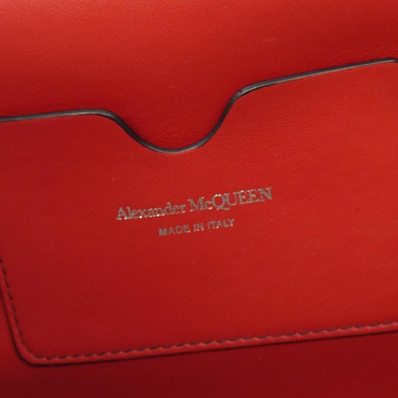 アレキサンダーマックイーン ALEXANDER McQUEEN BAG