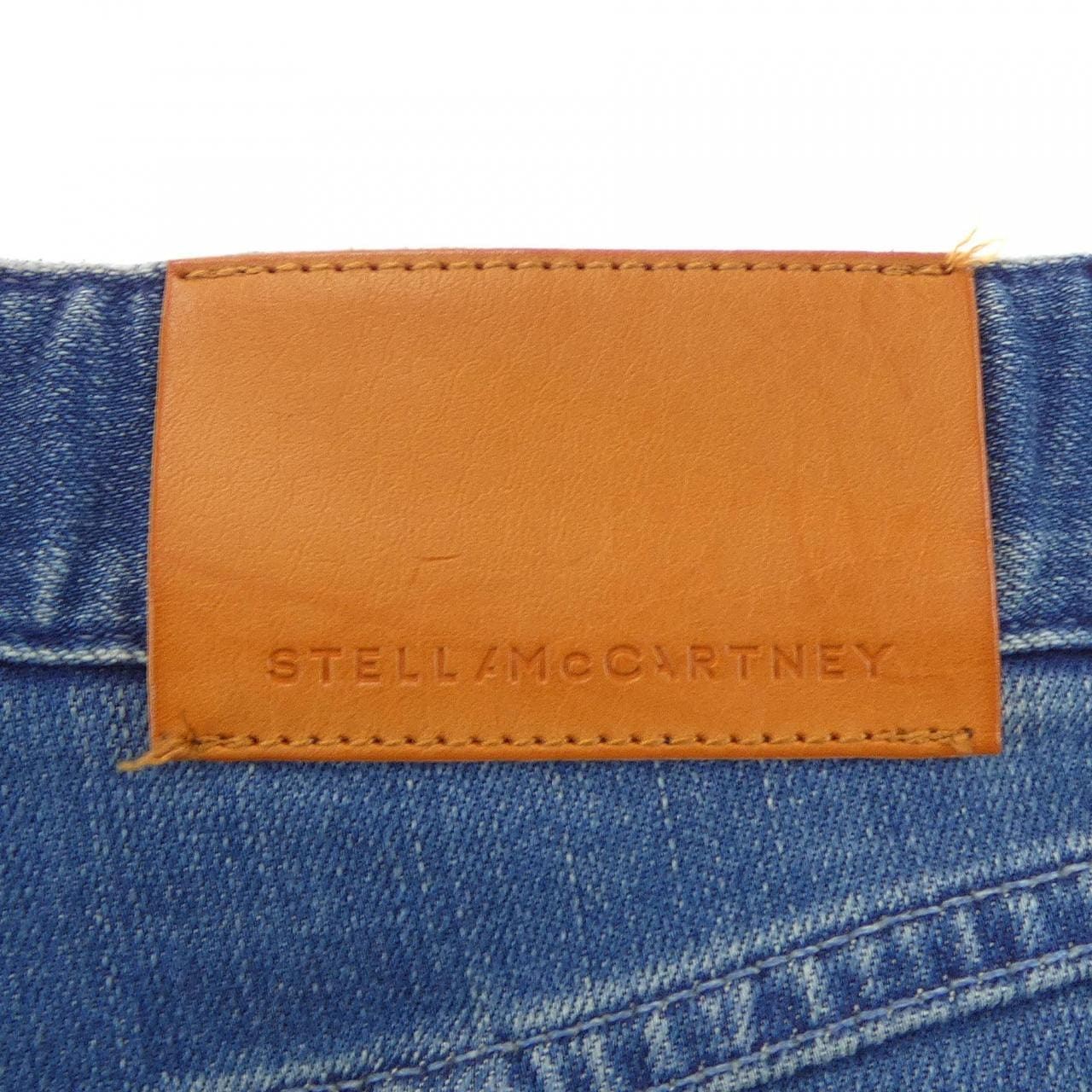 ステラマッカートニー STELLA MCCARTNEY ジーンズ