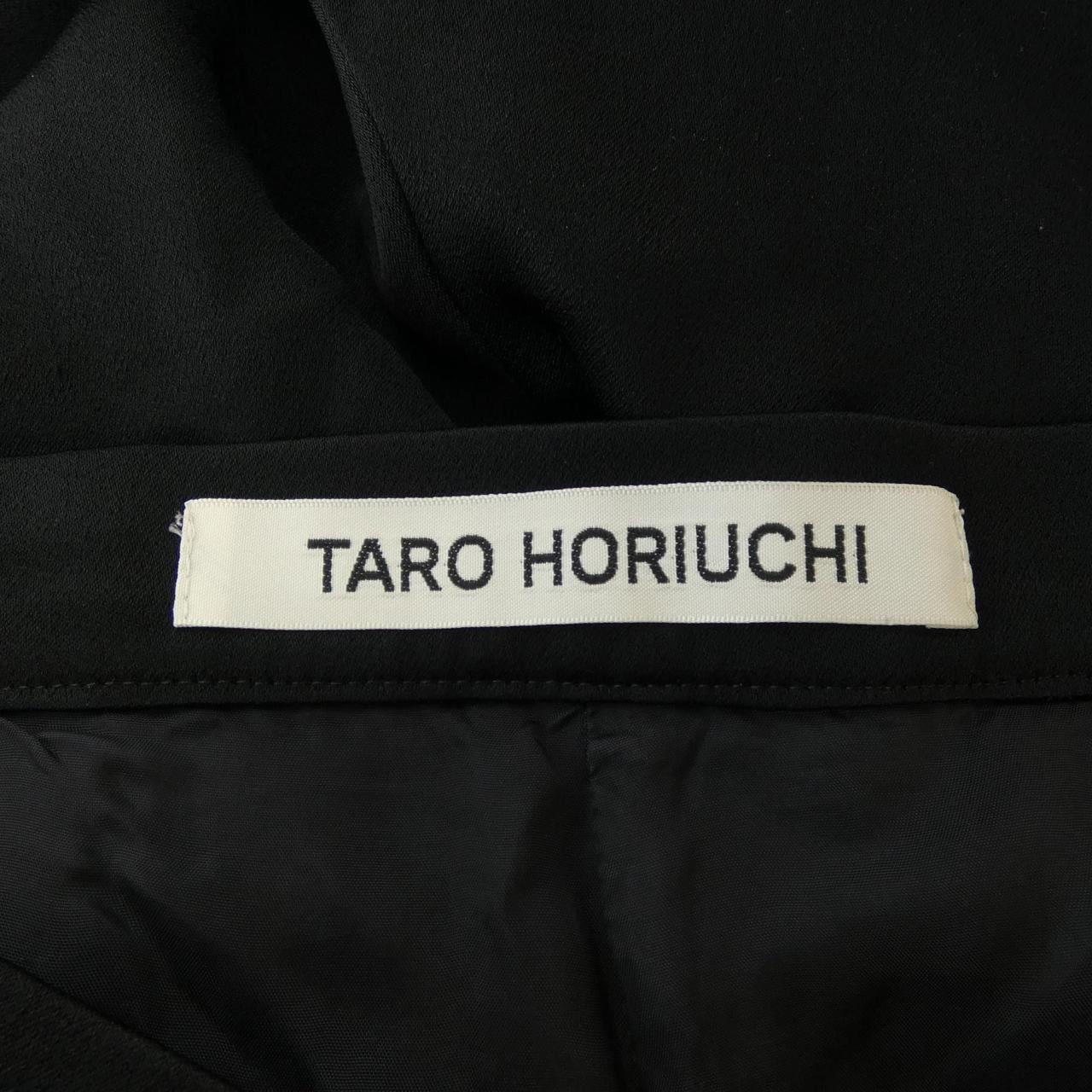 タロウホリウチ TARO HORIUCHI パンツ