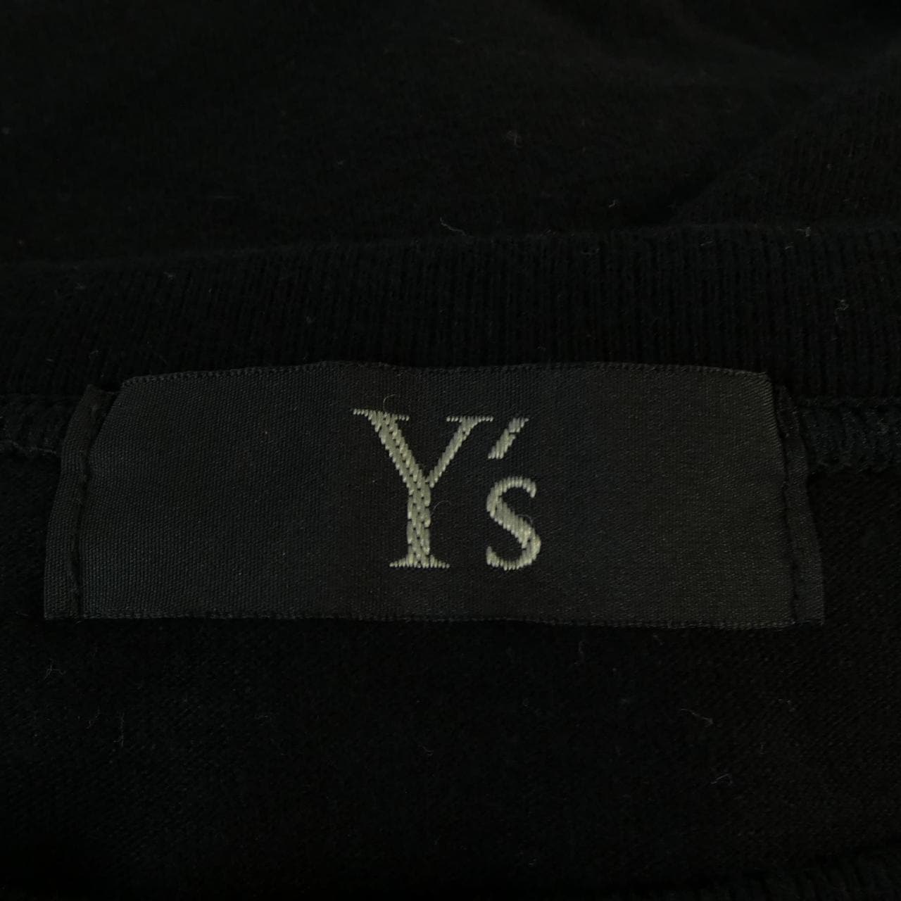 ワイズ Y's YL-T55-977 Tシャツ