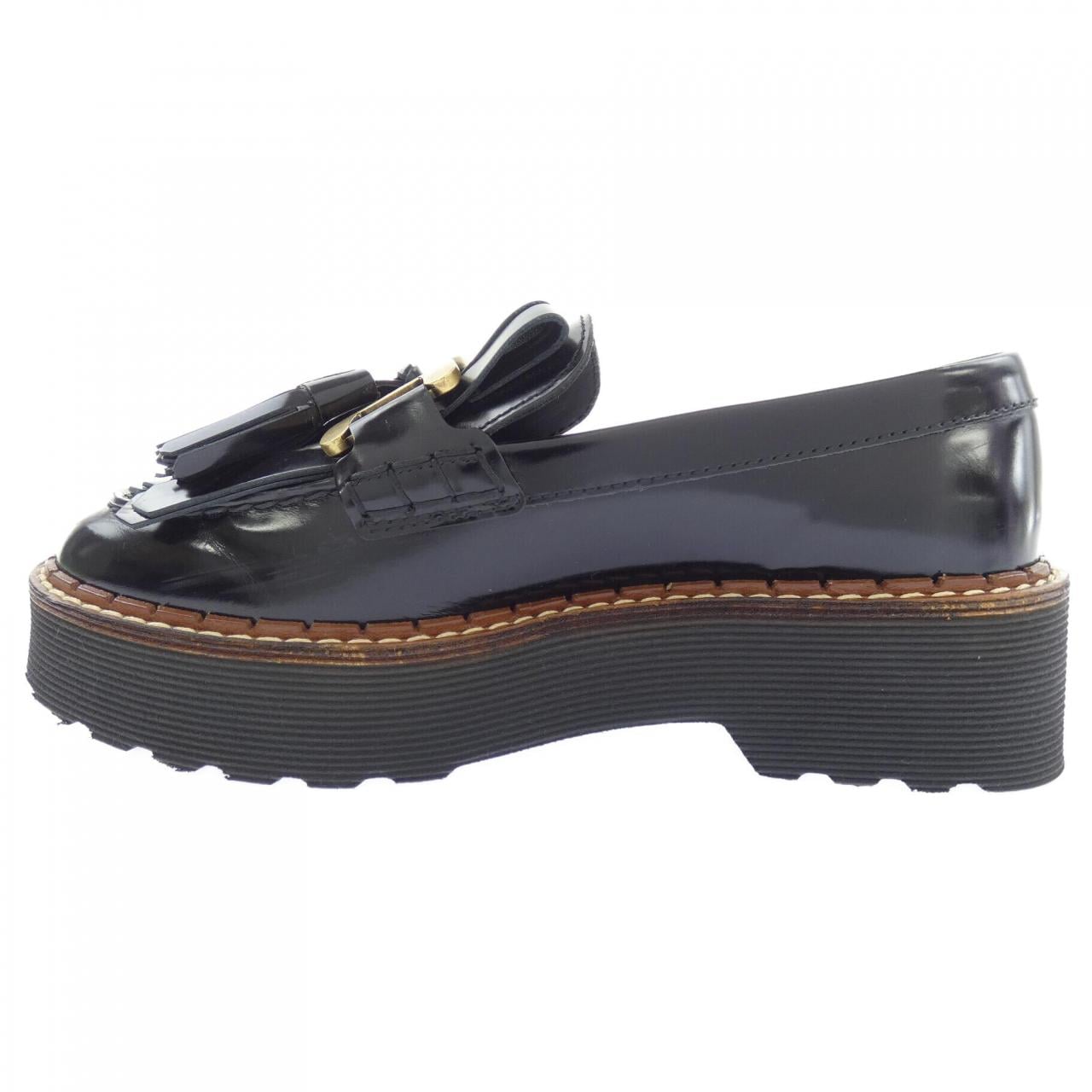 トッズ TOD'S シューズ
