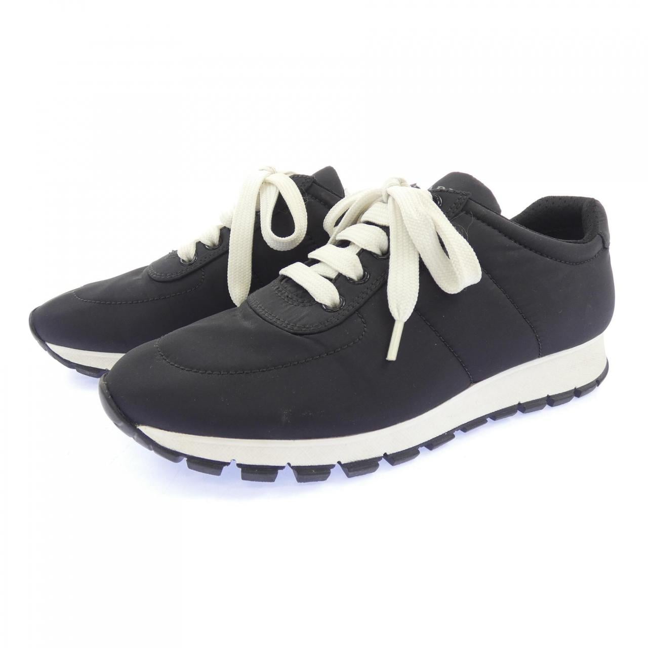 プラダ PRADA 3E6386 スニーカー
