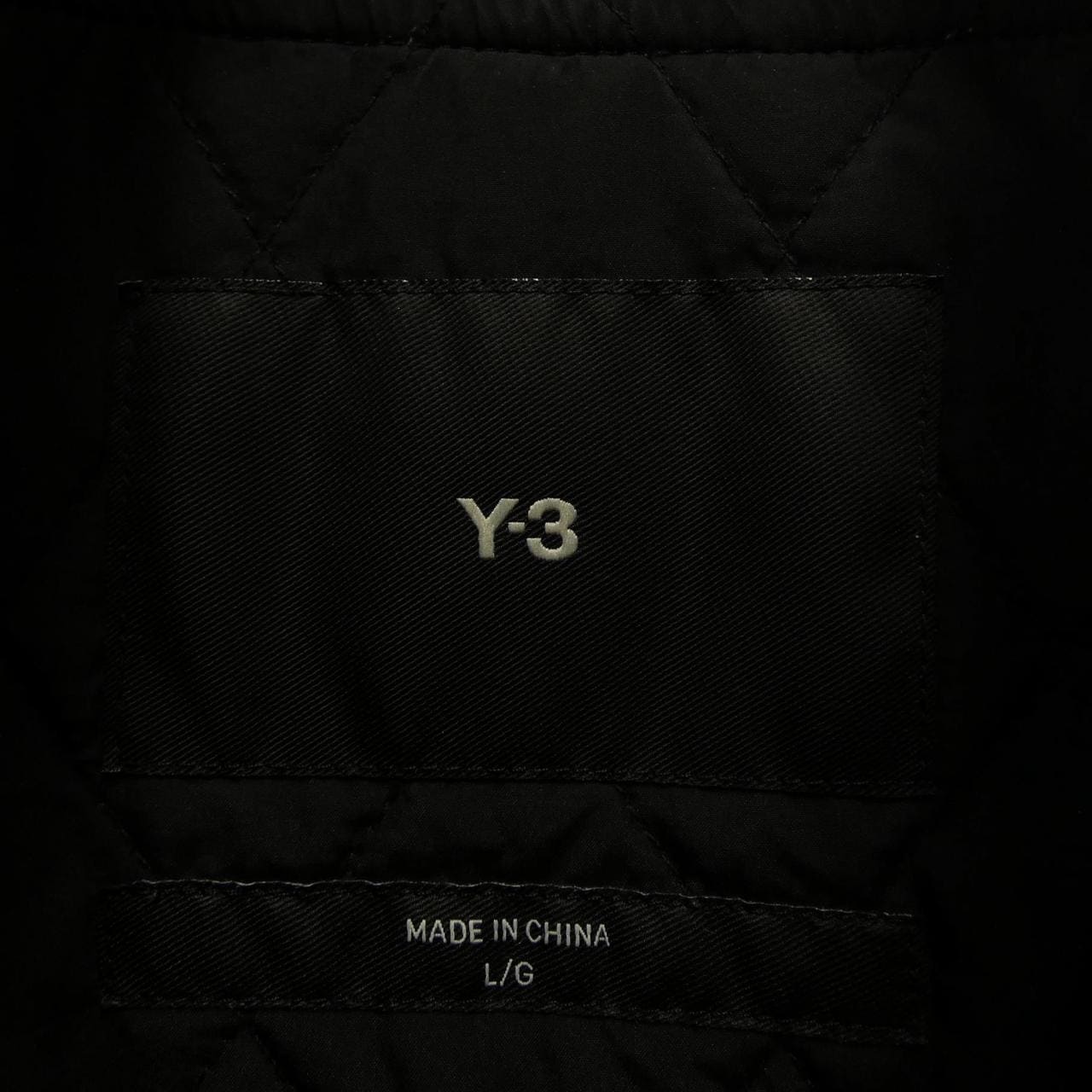 ワイスリー Y-3 ブルゾン
