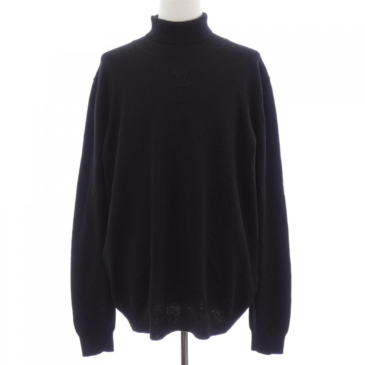 ルイヴィトン LOUIS VUITTON LVSE LVエンボスタートルネック HMN41WJZE ニット