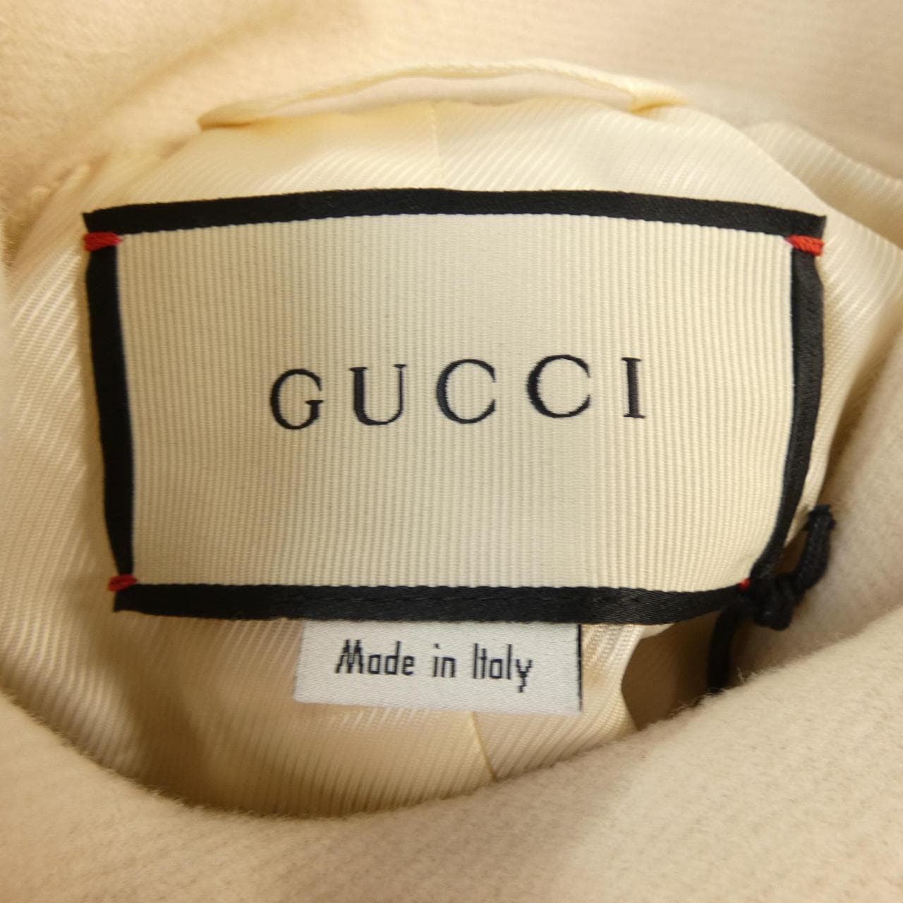 グッチ GUCCI 543385 ZHW03 コート