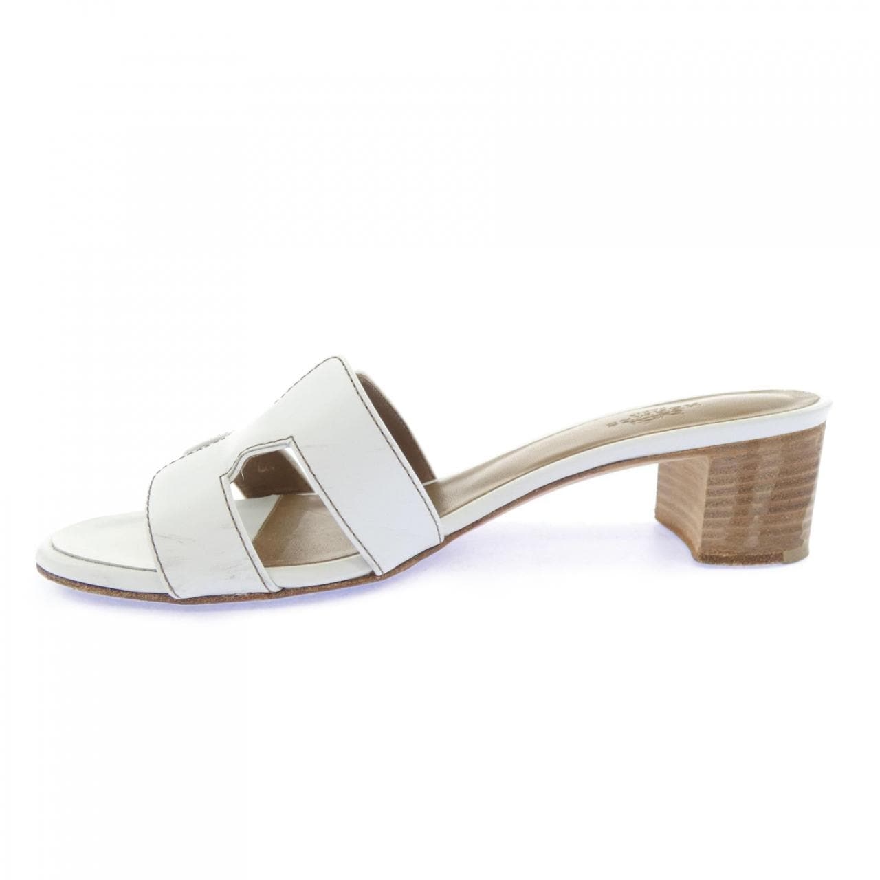 エルメス HERMES オアジス OASIS 071002Z サンダル