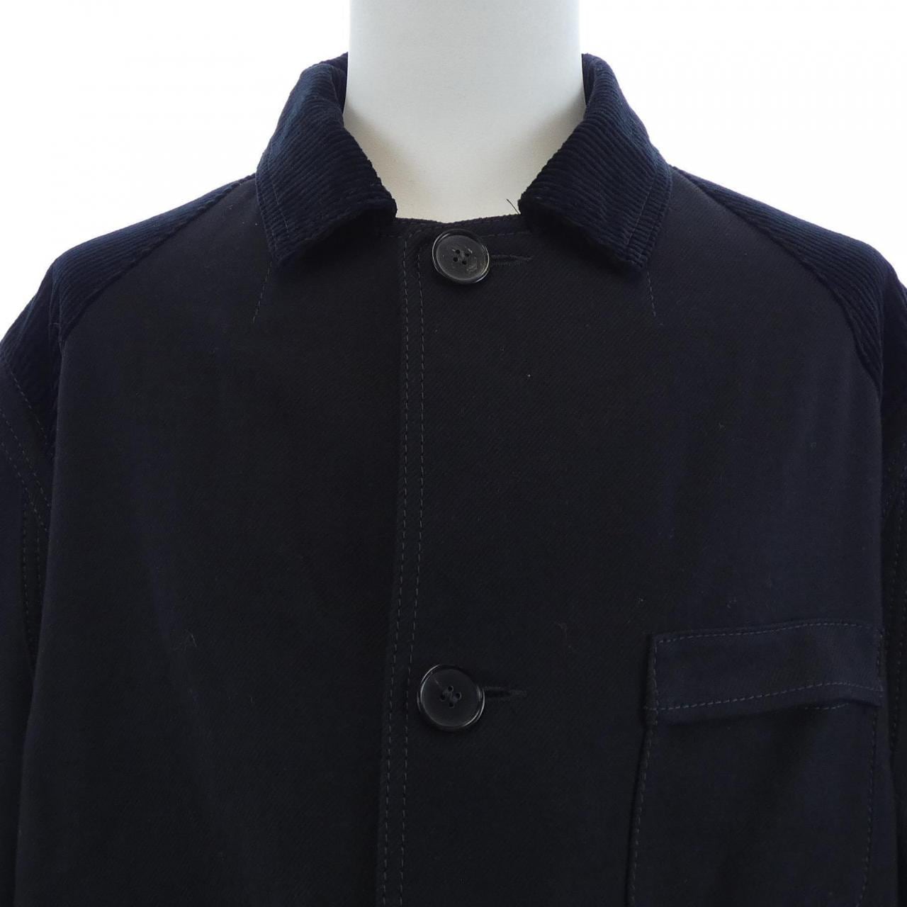 メゾンマルジェラ Maison Margiela S51AA0352 S53229 コート
