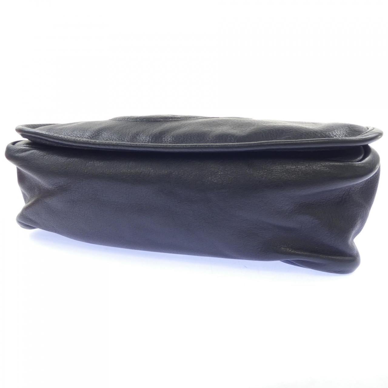 クロムハーツ CHROME HEARTS MAIL BAG LIP TANG BAG