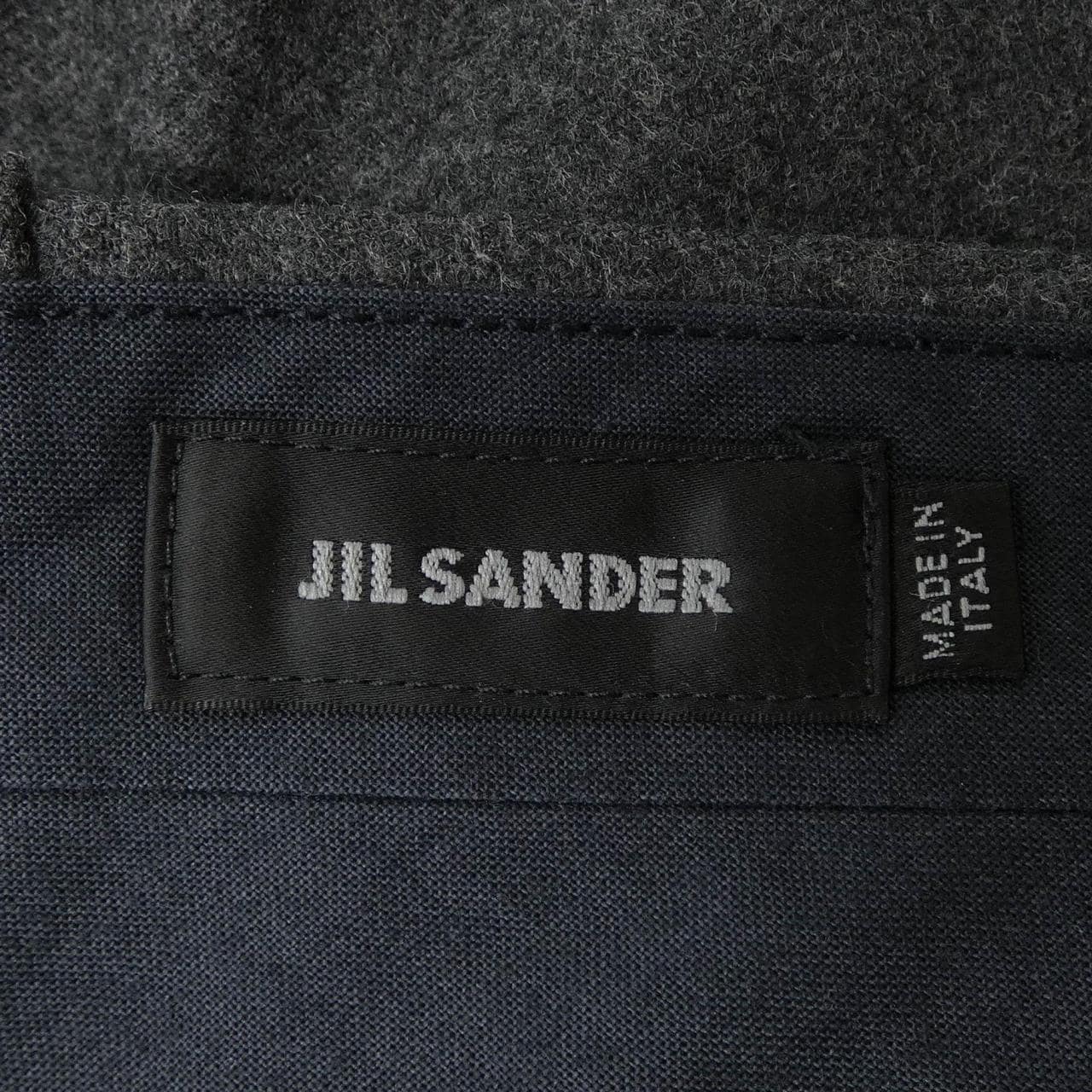 ジルサンダー JIL SANDER JSML300101 パンツ