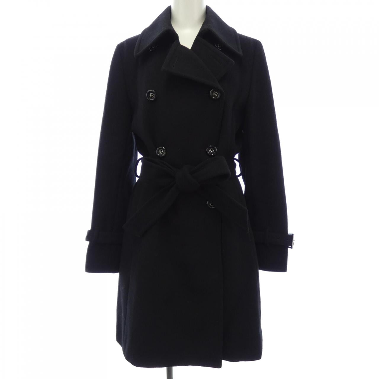 INED coat