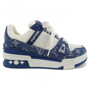 LOUIS LOUIS VUITTON sneakers