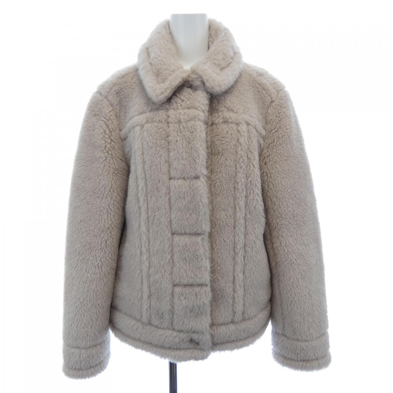 コメ兵｜マックスマーラ Max Mara ジャケット｜マックスマーラ｜レディースファッション｜アウター・ジャケット｜ジャケット ｜【公式】日本最大級のリユースデパートKOMEHYO