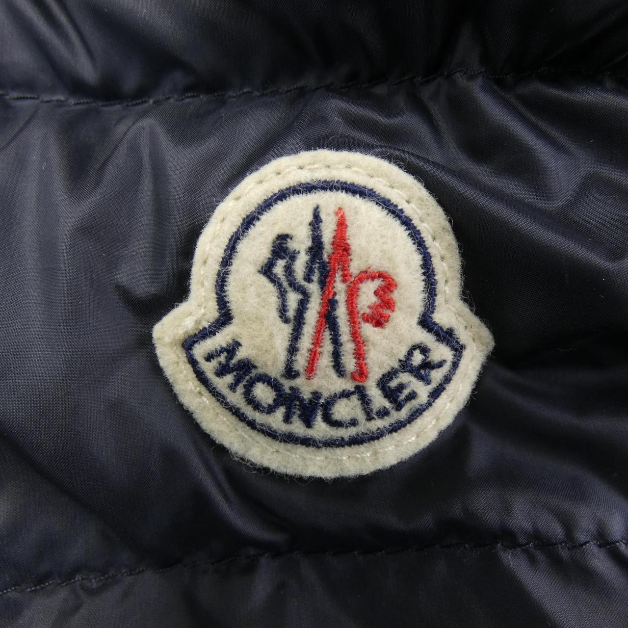 MONCLER MONCLER Down Jacket