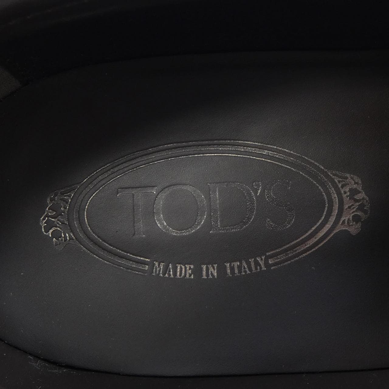 トッズ TOD'S シューズ