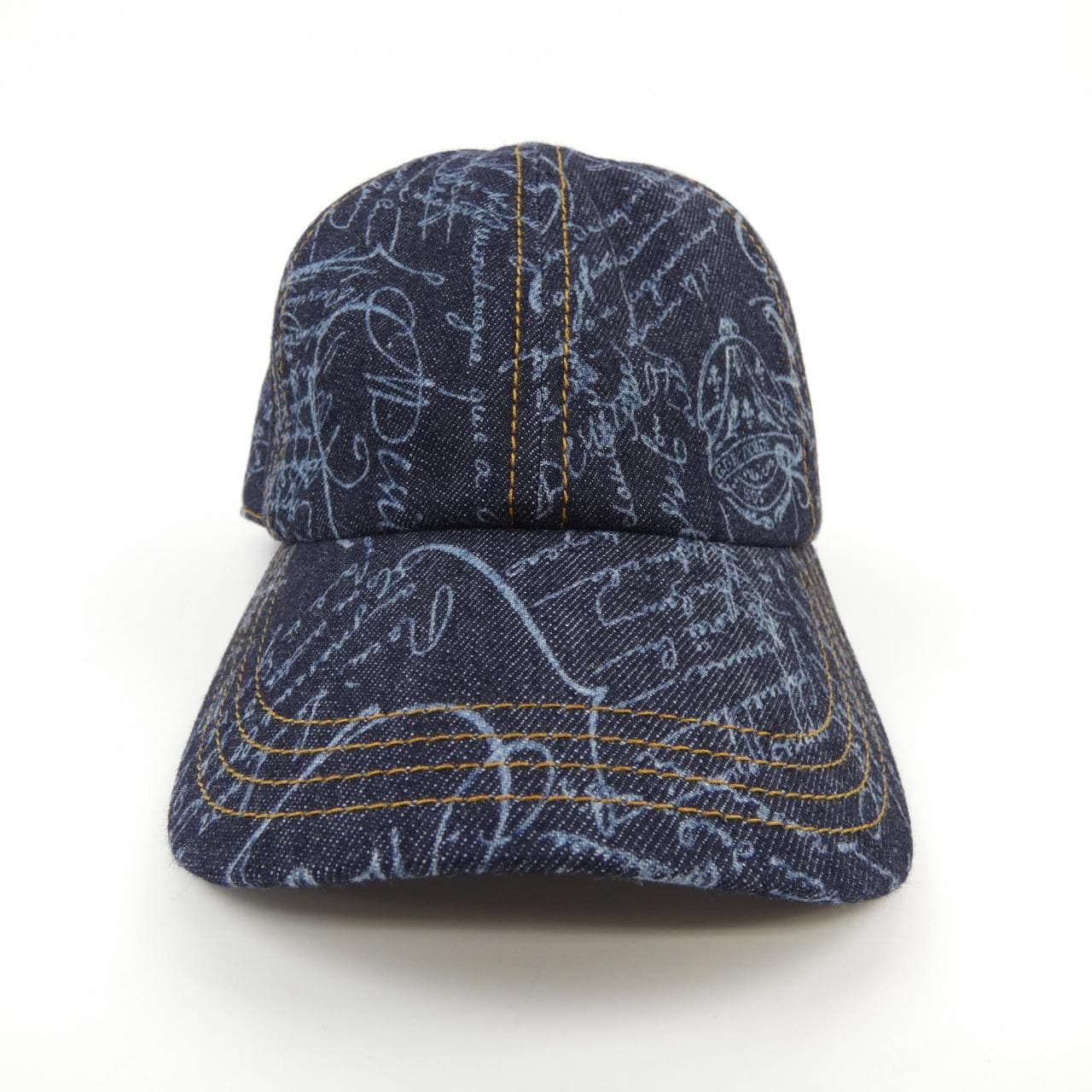 ベルルッティ Berluti キャップ
