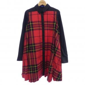 ブルーレーベルクレストブリッジ BLUE LABEL CRESTBRID ワンピース
