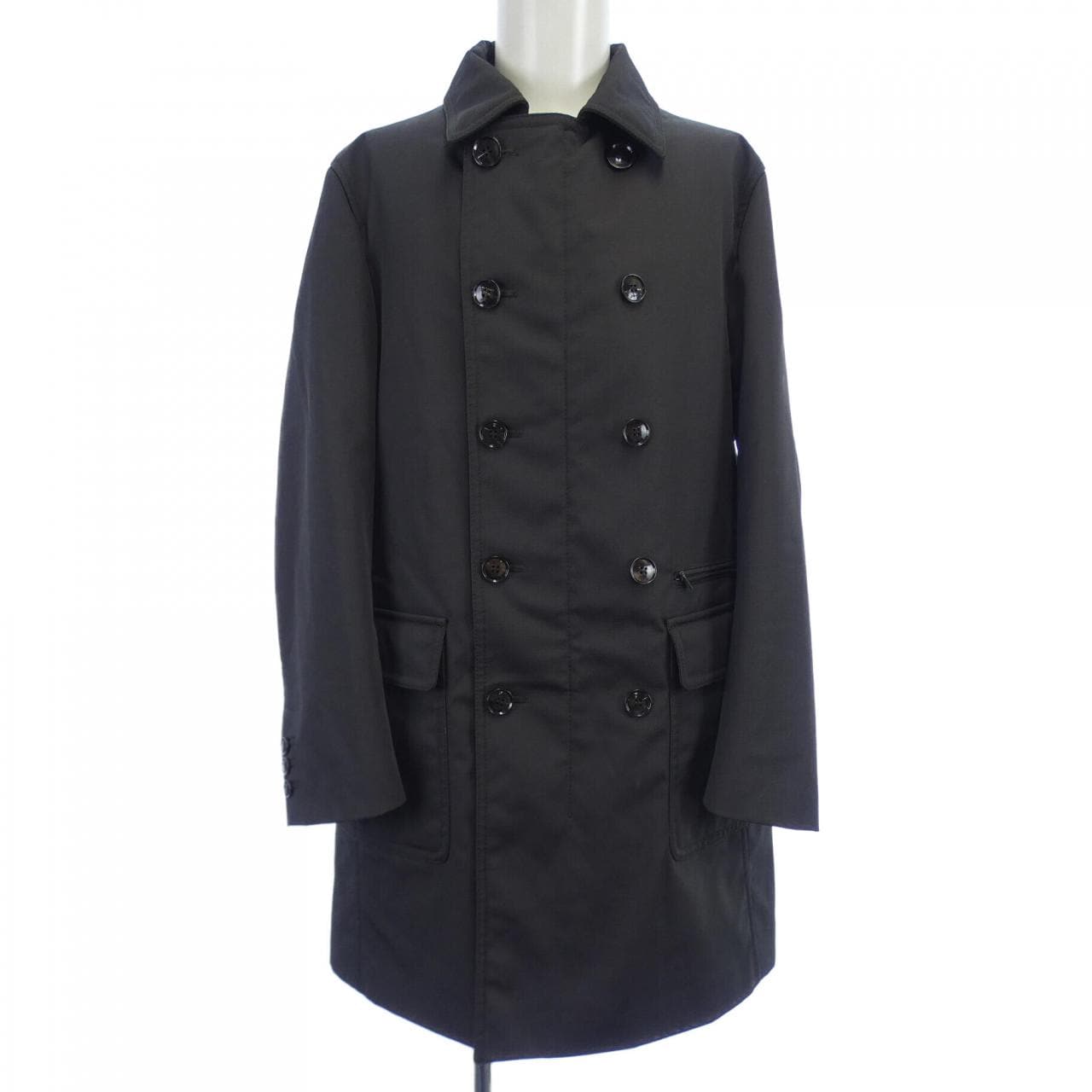 ブリオーニ BRIONI コート