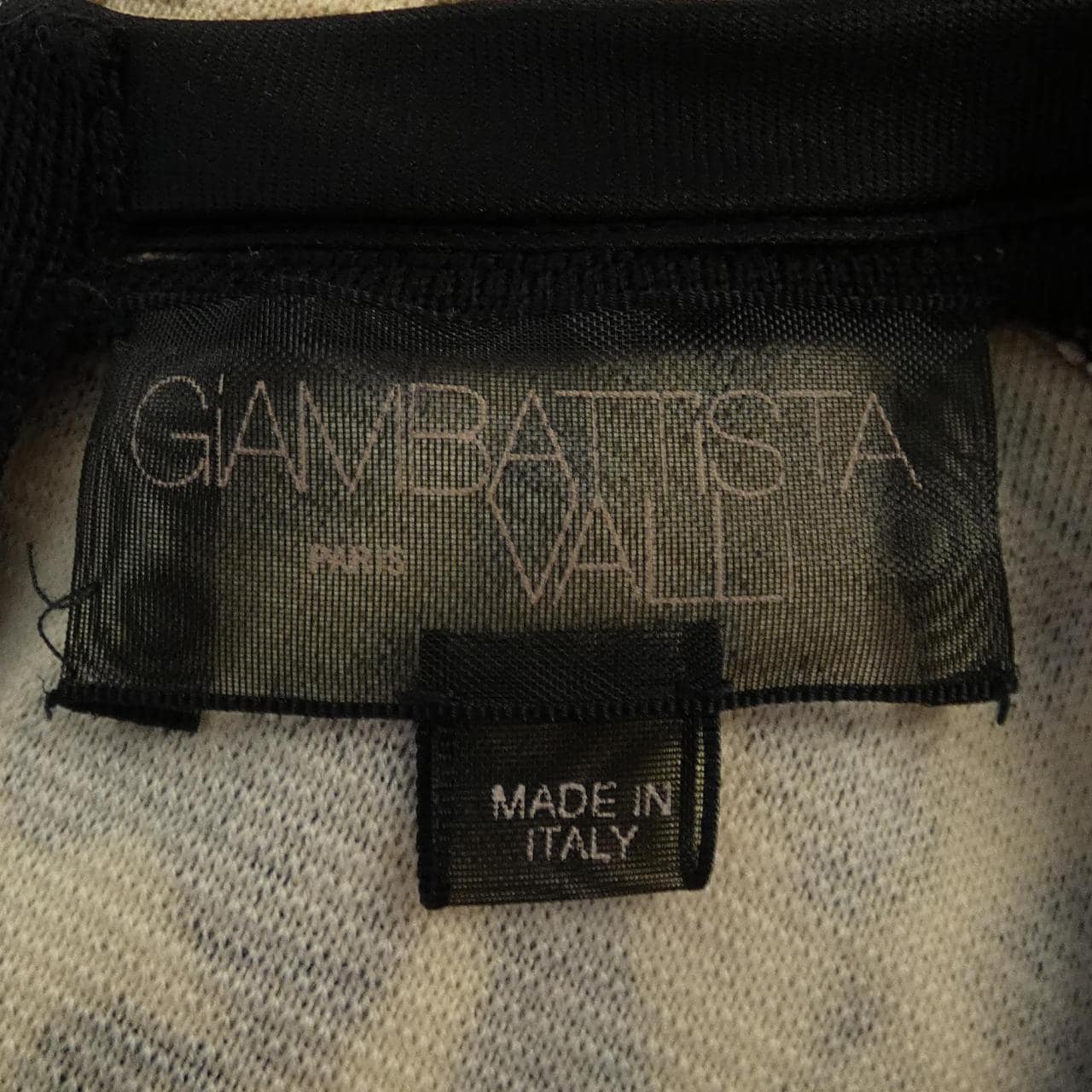 ジャンバティスタヴァリ GIAMBATTISTA VALLI ワンピース