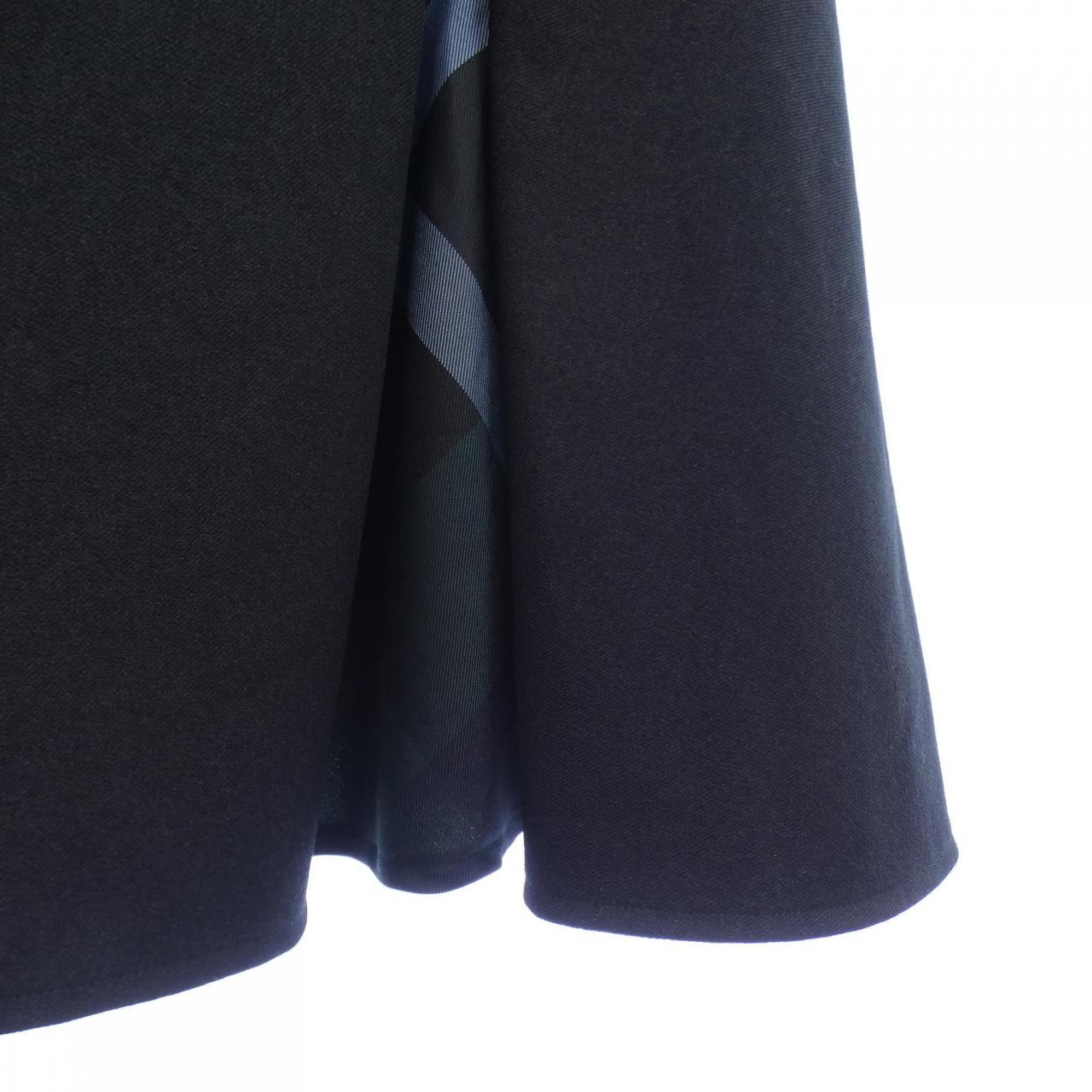 ブルーレーベルクレストブリッジ BLUE LABEL CRESTBRID スカート