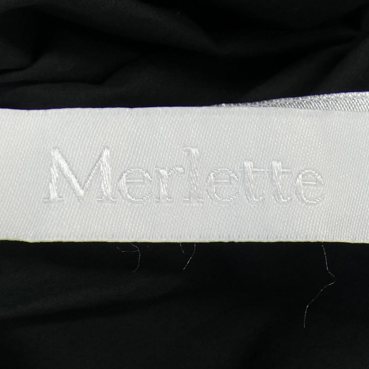 マーレット Merlette ワンピース