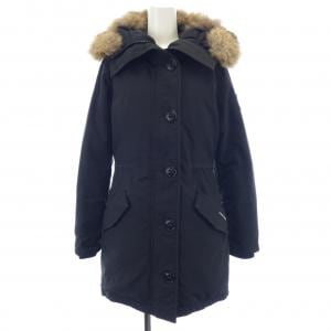カナダグース CANADA GOOSE ダウンコート