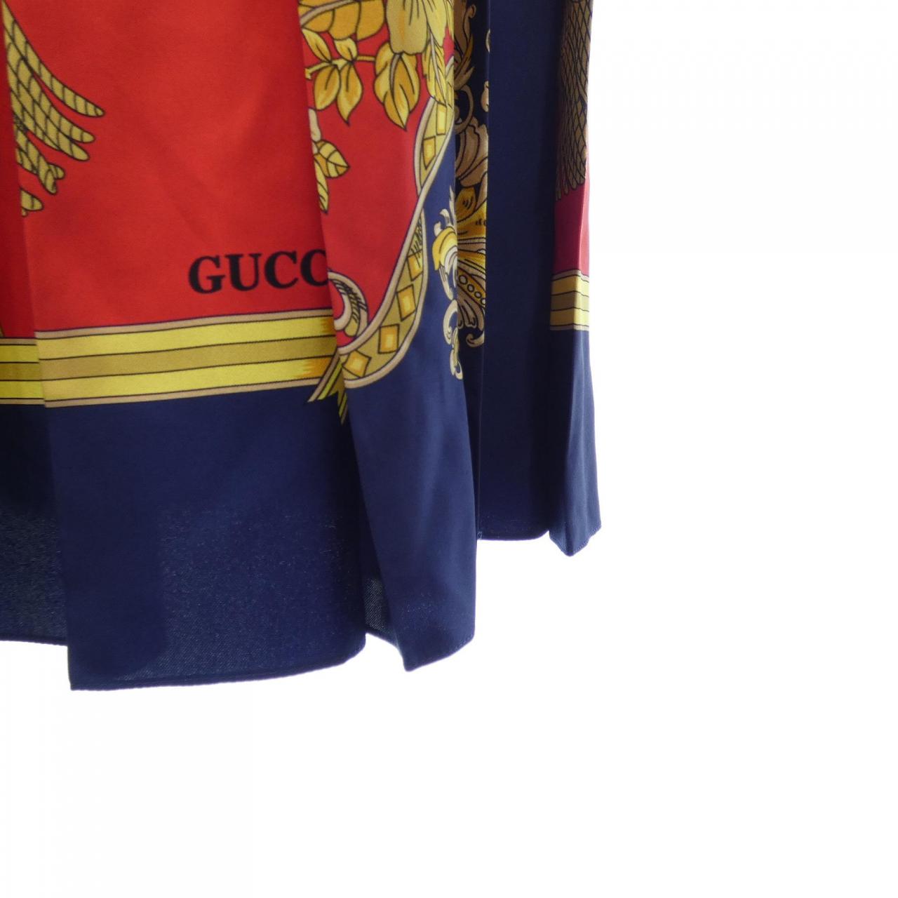 グッチ GUCCI スカート