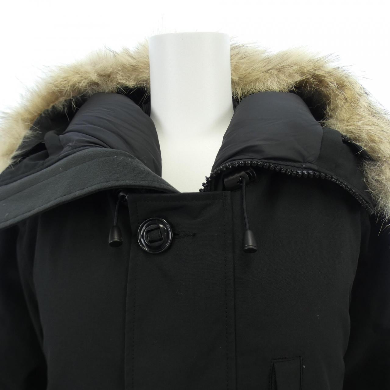 カナダグース CANADA GOOSE ダウンジャケット