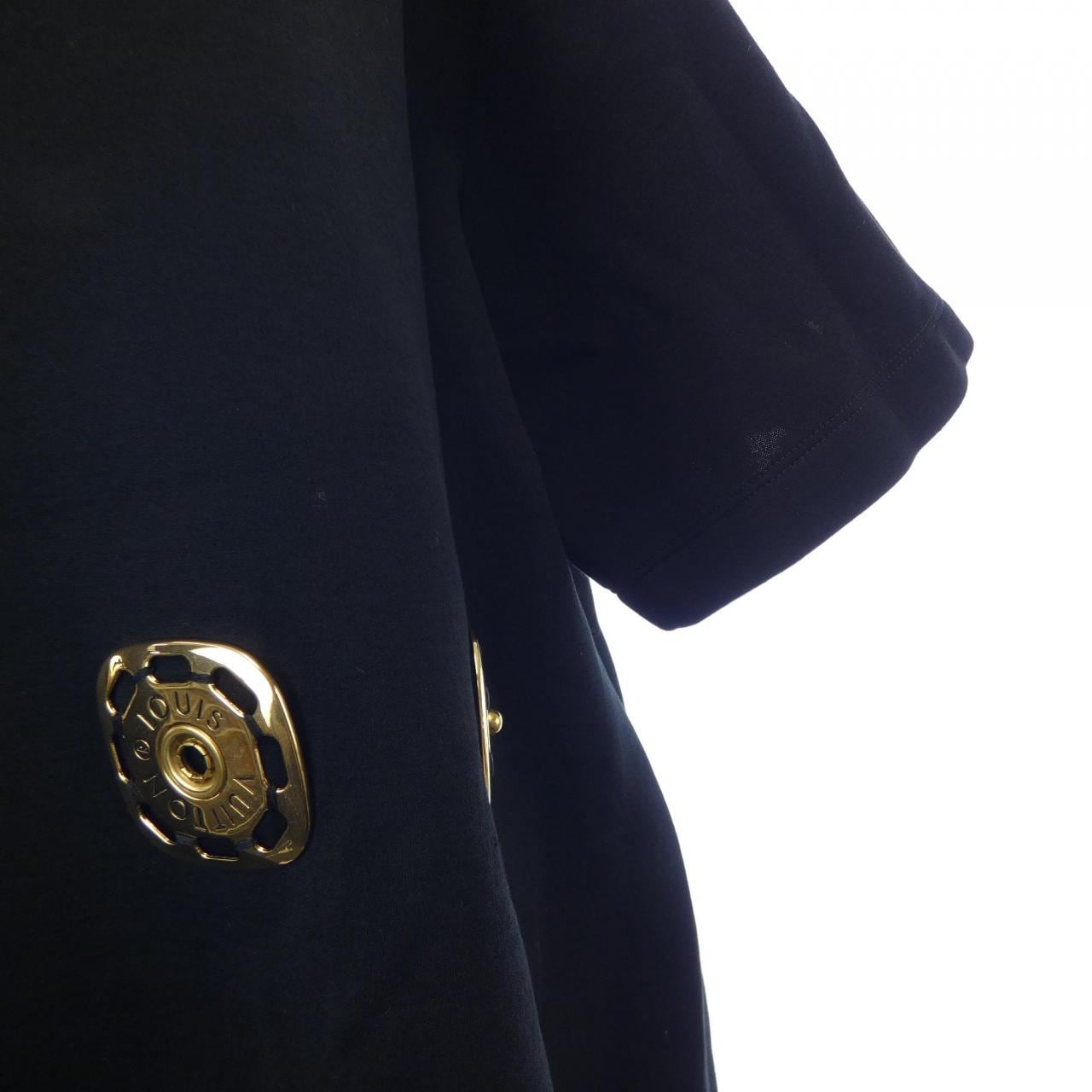 ルイヴィトン LOUIS VUITTON ワンピース