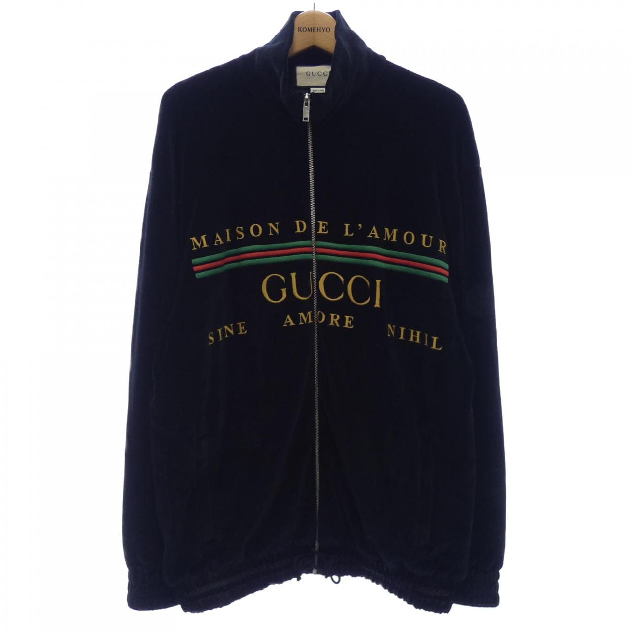Gucci GUCCI blouson