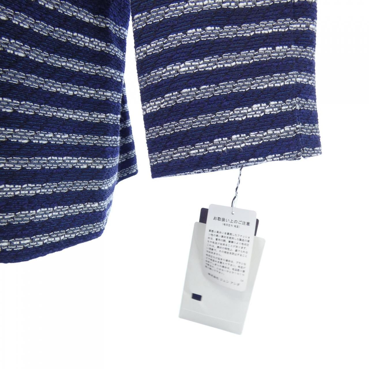 ジュンアシダ JUN ASHIDA ジャケット