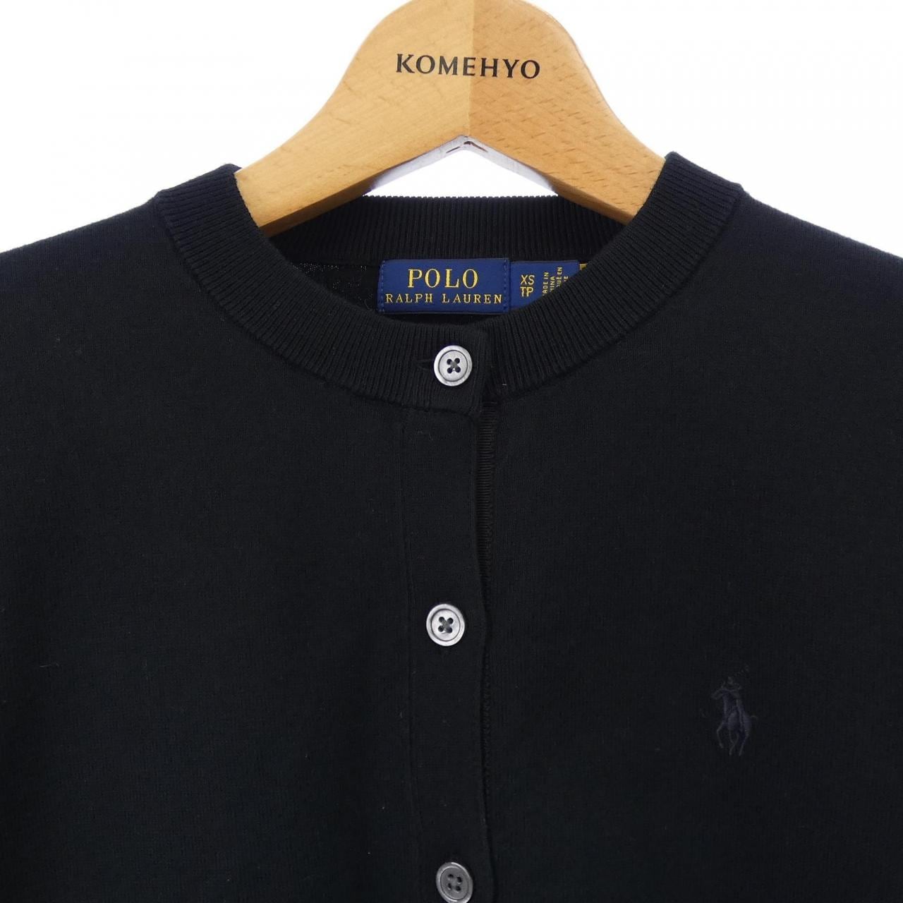 ポロラルフローレン POLO RALPH LAUREN カーディガン