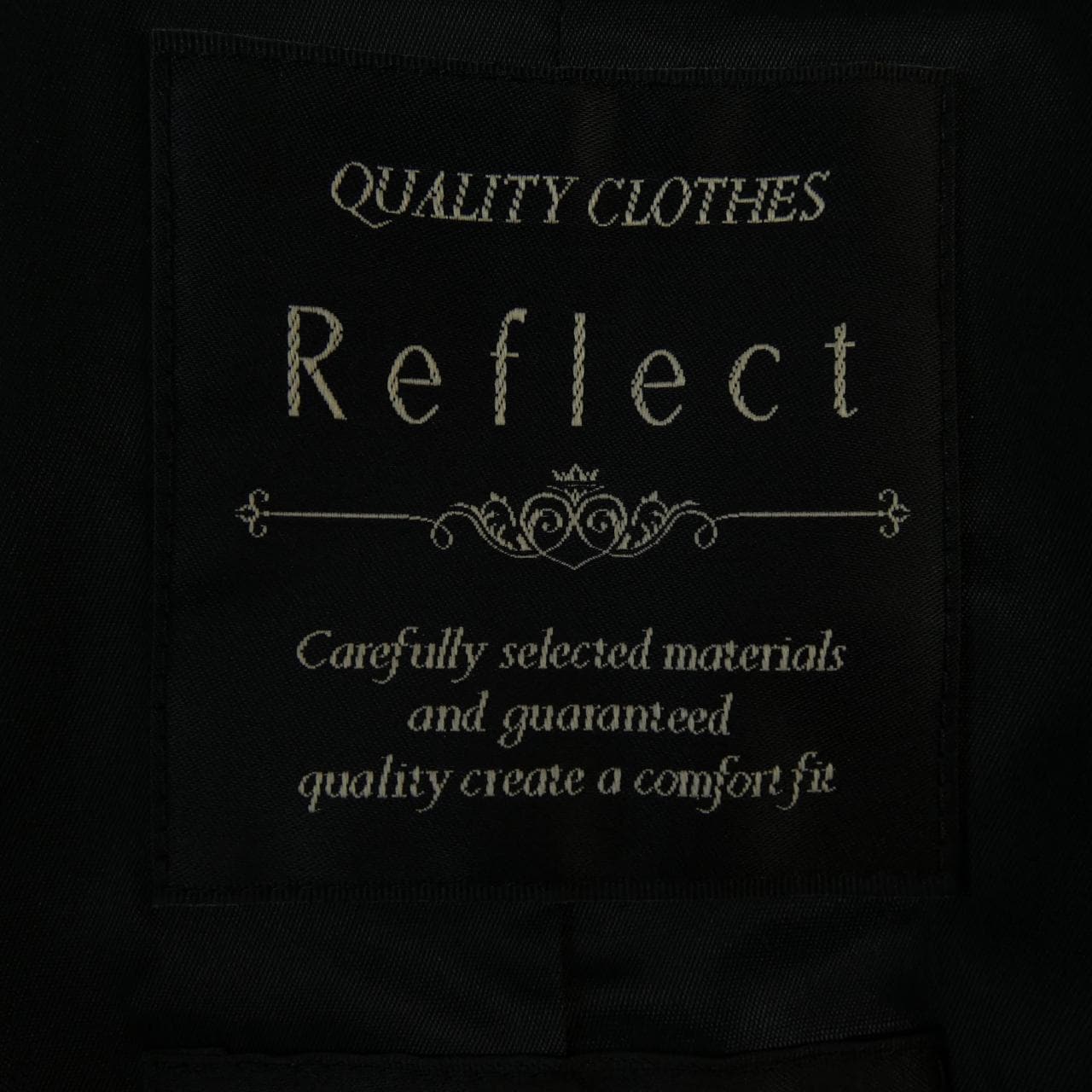 リフレクト REFLECT ジャケット