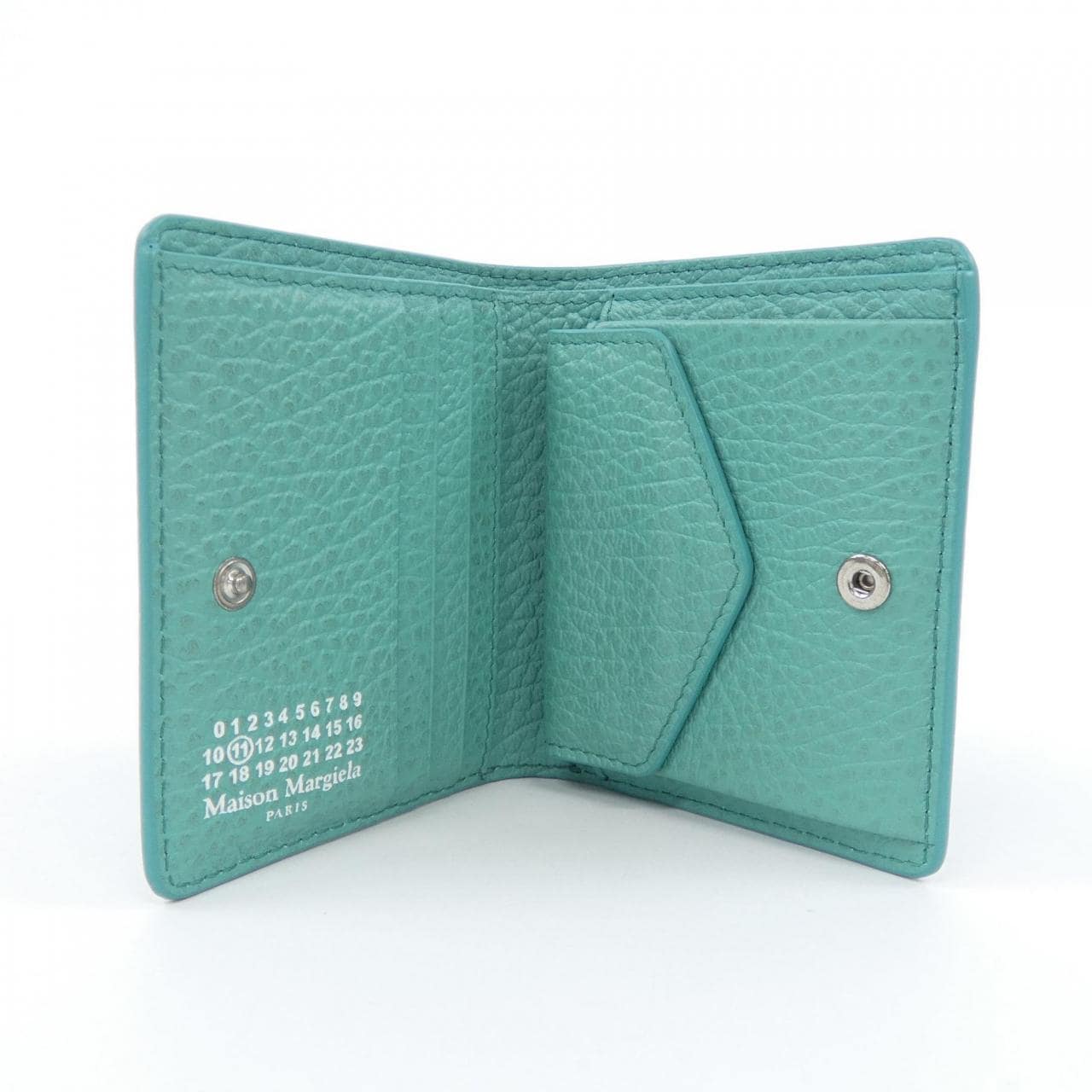 メゾンマルジェラ Maison Margiela バイフォールドウォレット S56UI0140 WALLET
