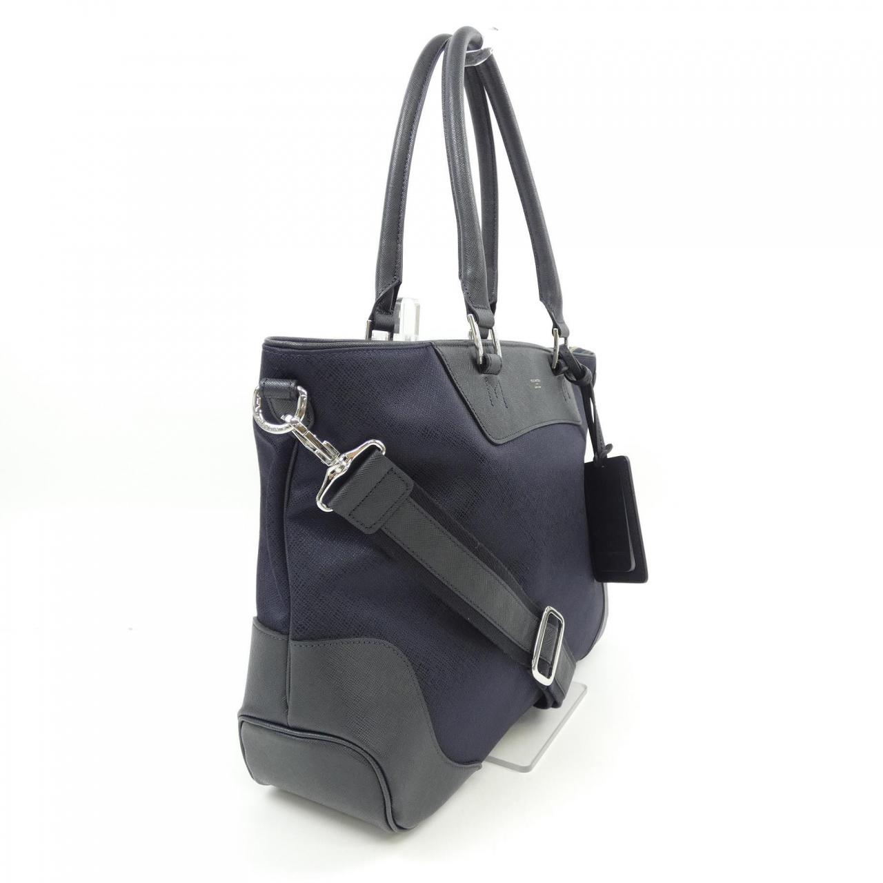 ペッレモルビダ PELLE MORBIDA BAG