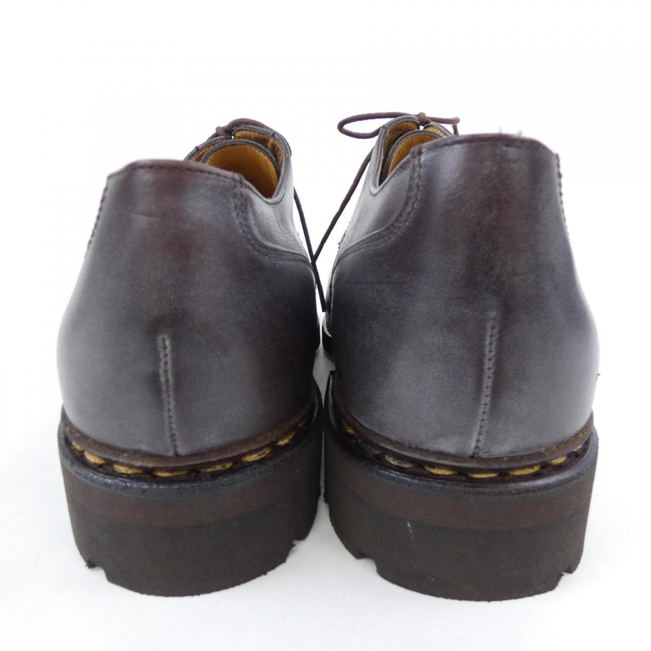 パラブーツ PARA BOOT シューズ