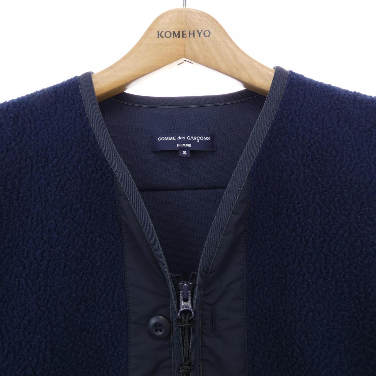 コムデギャルソンオム COMME des GARCONS HOMME HH-T019 ジャケット