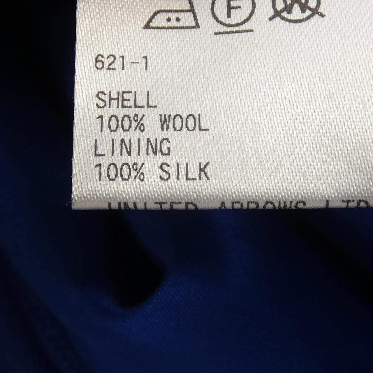 ドゥロワー DRAWER 6514-236-1072 パンツ