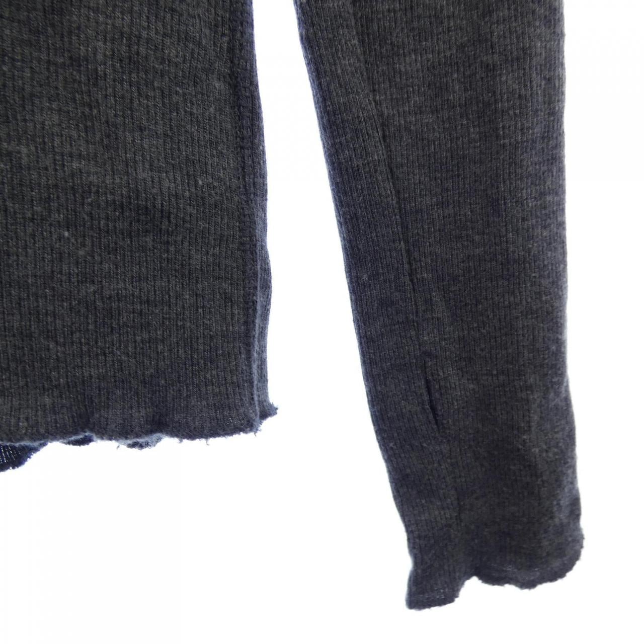 ドゥーズィエムクラス DEUXIEME CLASSE ニット