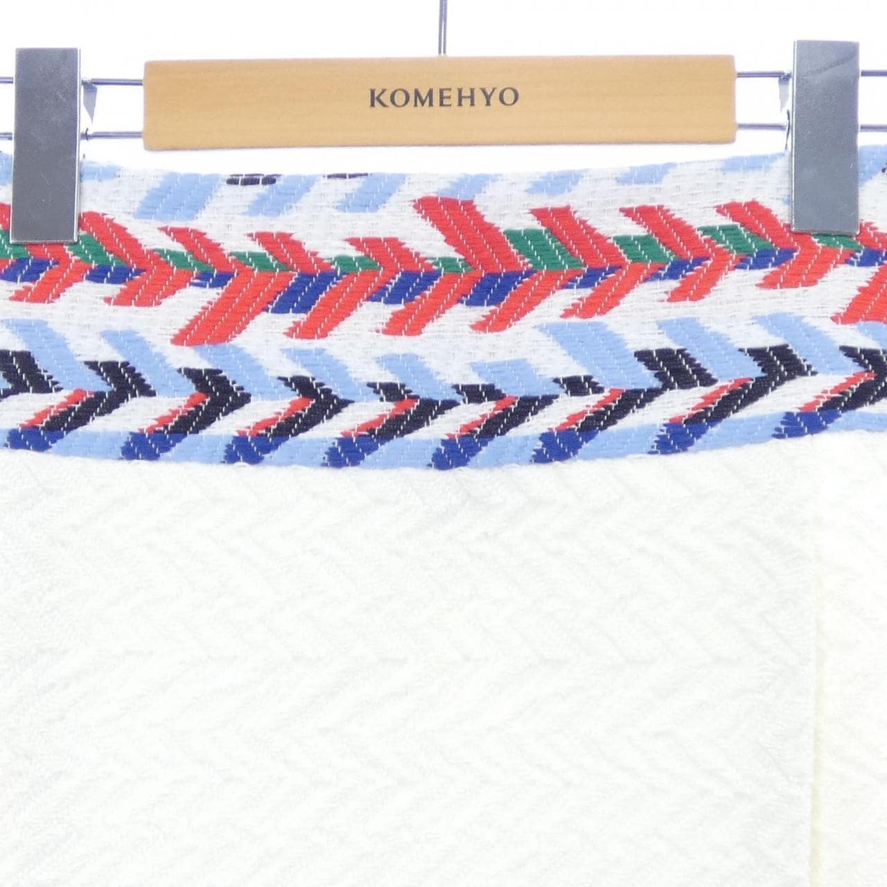 シャネル CHANEL P54055K07005 16S スカート