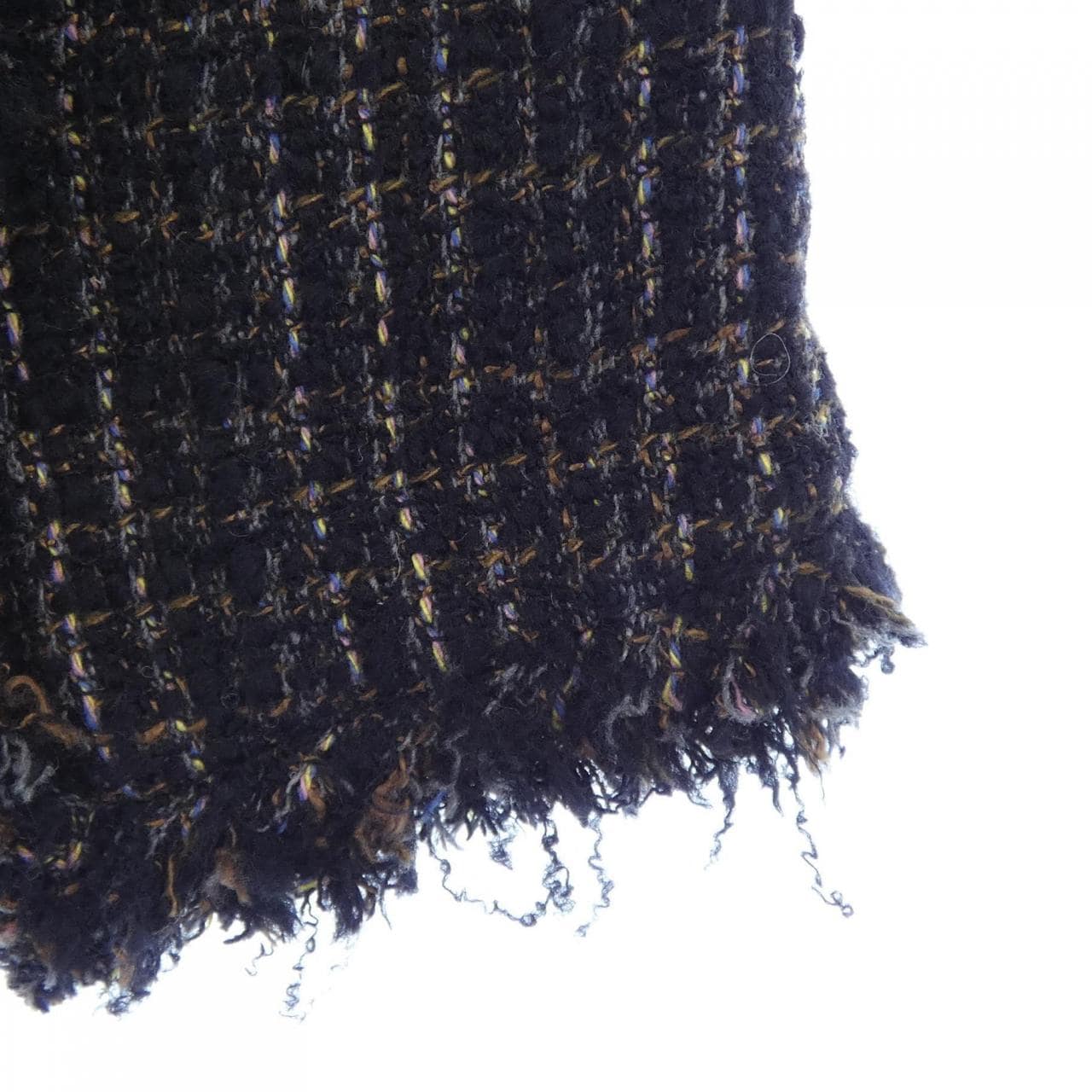 サカイ SACAI ツイードスカート 24-07445 スカート