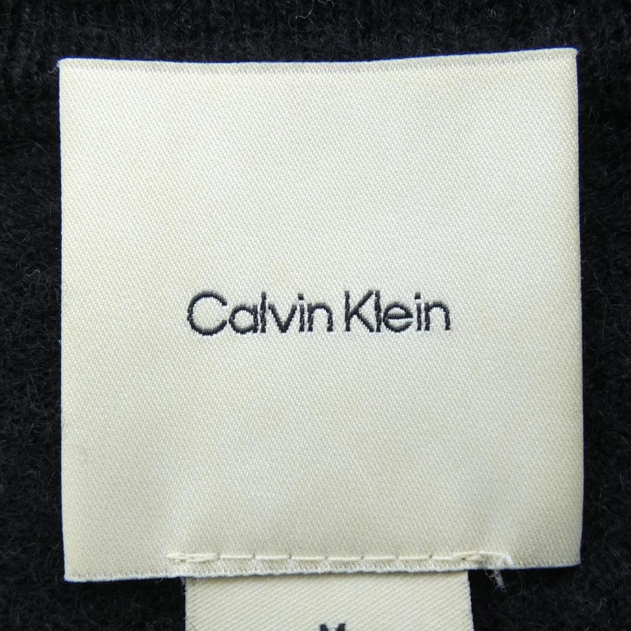 カルバンクライン Calvin Klein ニット